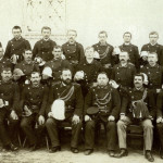 Gruppenbild 1901